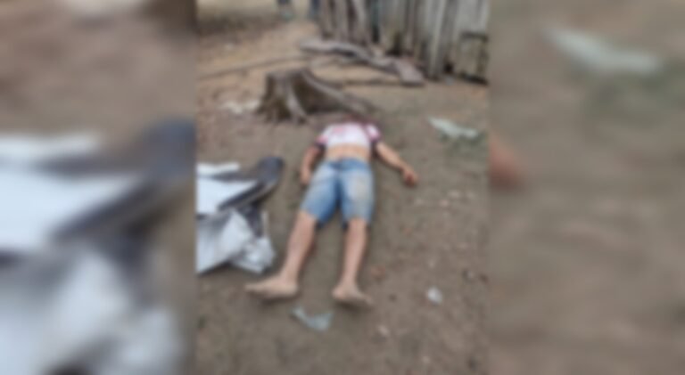Homem mata amigo após discussão em Novo Progresso, no PA