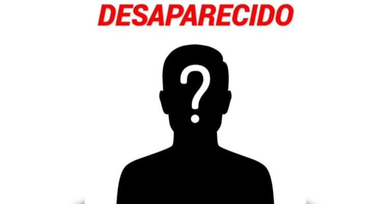 Irmã procura pelo irmão desaparecido no Pará