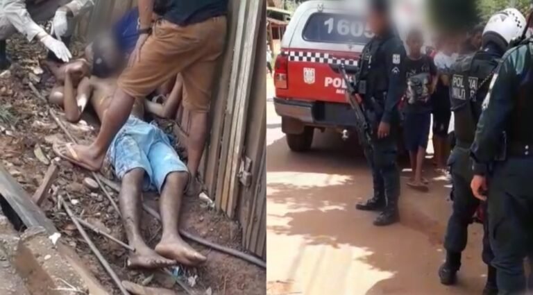 Jovem sofre tentativa de homicídio em Altamira, no PA