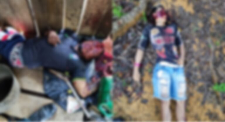 Dois homens são assassinados na comunidade de Crepurizinho, no PA