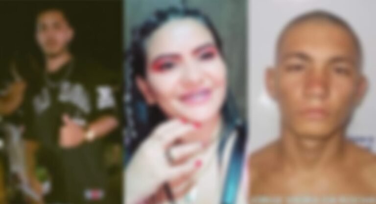 Trio é preso por tráfico de drogas em Prainha, no PA