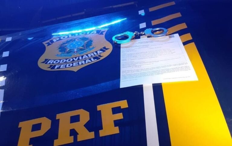 Vídeo: Homem com mandado de prisão em aberto é preso em Santarém, no PA