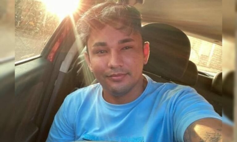 Encontrado corpo de jovem que caiu no rio Tapajós em Itaituba, no PA