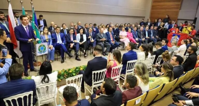 Ministro Jader Filho anuncia retorno do programa ‘Minha Casa Minha Vida’