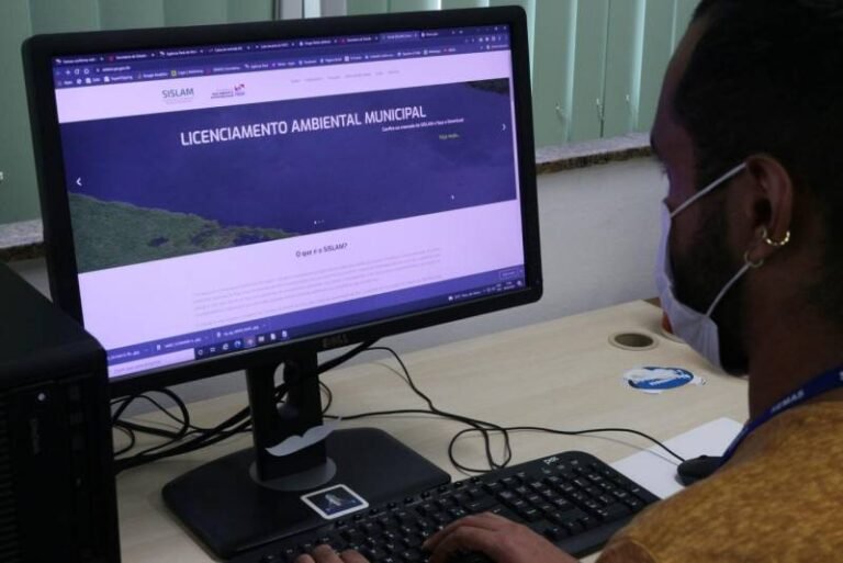 Mais de 60 municípios paraenses estão aptos a realizar o licenciamento