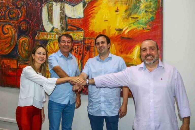 Pará e Maranhão fortalecem parceria no turismo da Amazônia