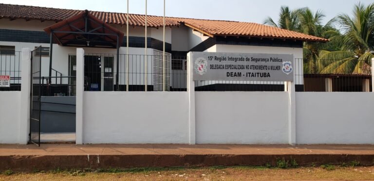 Menina de 12 anos é vítima de estupro a caminho da escola no bairro Jardim Aeroporto, em Itaituba