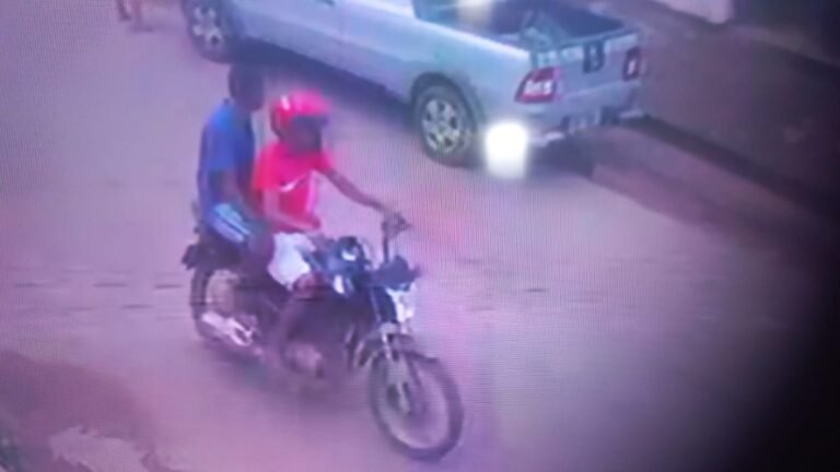 Dupla armada assalta duas idosas no bairro Bom Jardim, em Itaituba