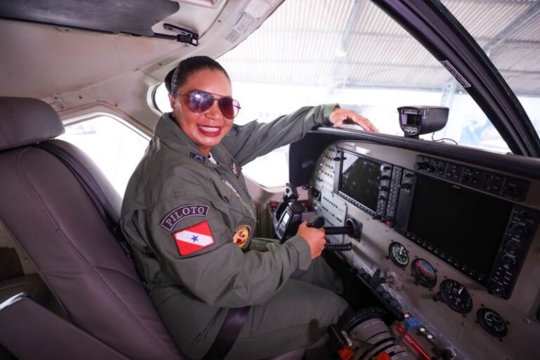 No Pará, mulheres militares comemoram 41 anos na corporação