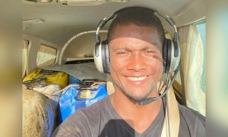 Piloto de Novo Progresso preso por transportar drogas é encontrado morto em presídio no MT