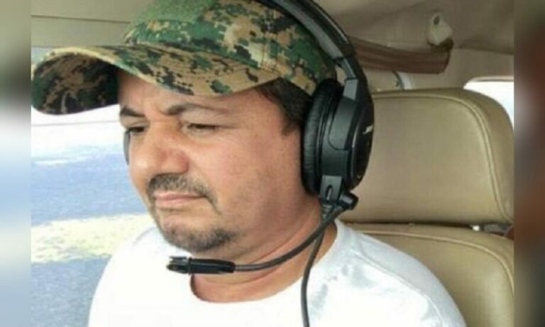 Piloto de ultraleve morre em acidente aéreo, em Novo Progresso