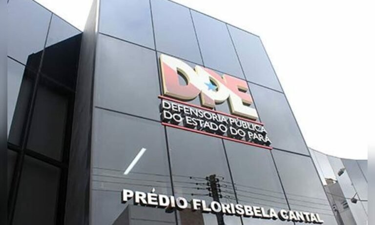 Defensoria Pública abre PSS com salários de R$ 6 mil