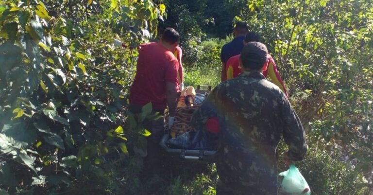 Corpos de duas pessoas são encontrados boiando no Rio Uruará