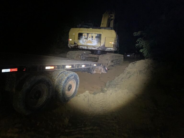 Homem é preso ao tentar vender uma PC