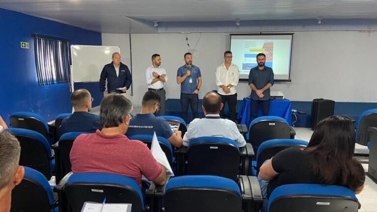 Cooperativismo e Mineração artesanal e em pequenas escala é discutido em Itaituba