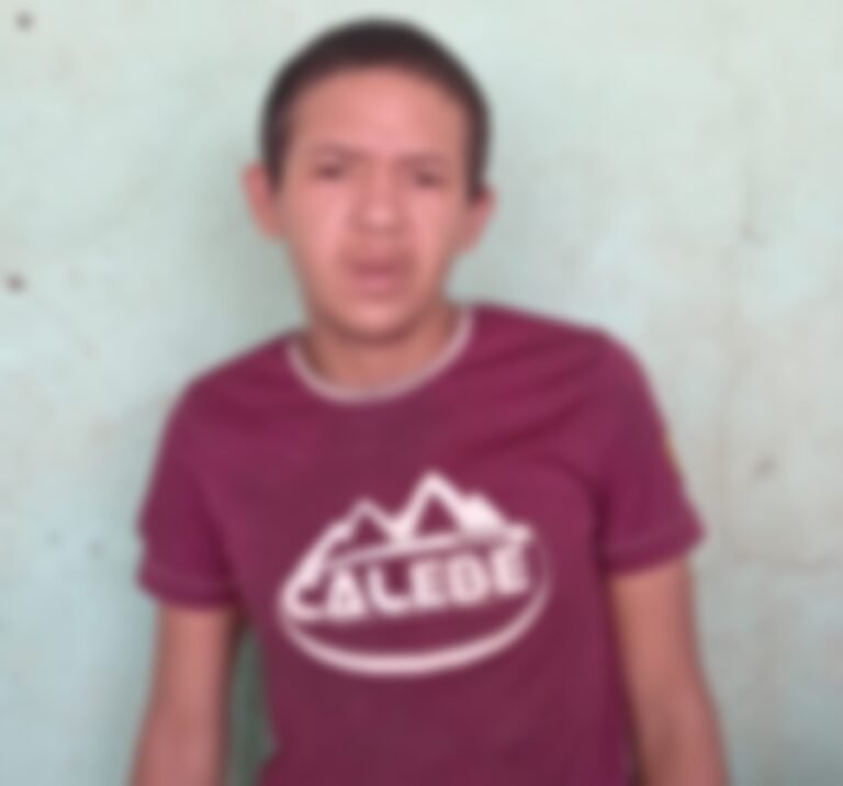 Homem que foi flagrado furtando residência em Itaituba é preso pela PM