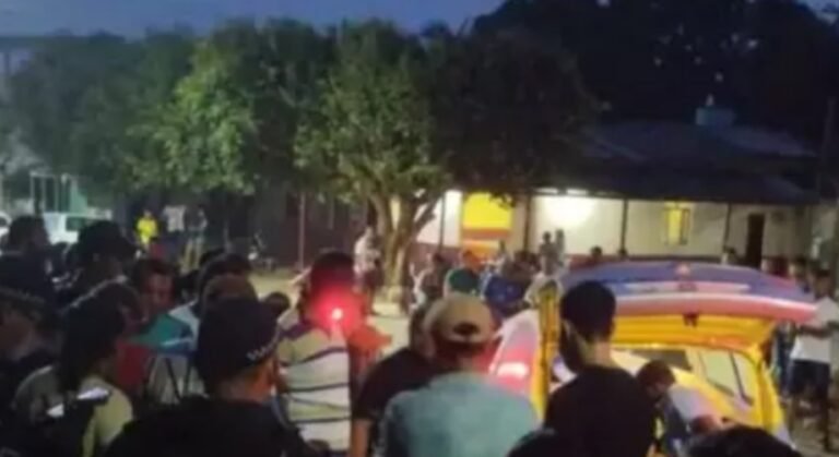 Duas mortes são registradas na zona rural