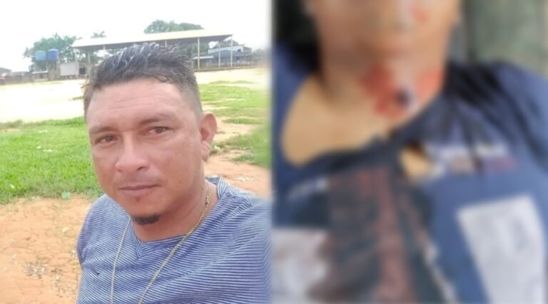 Homem é assassinado na região garimpeira de Itaituba