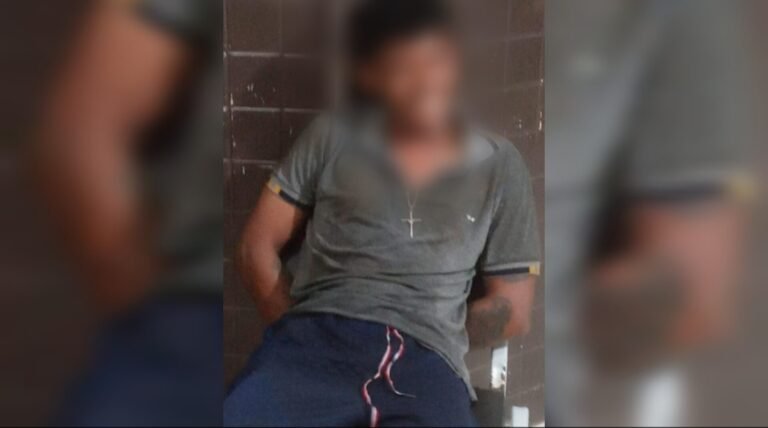 Homem é preso após empinar moto na rodovia transamazônica, em Itaituba