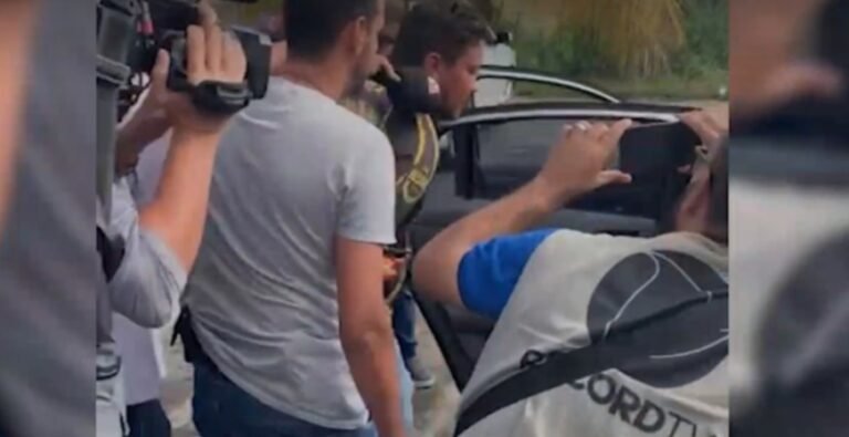 Segundo autor de chacina em Sinop se entrega à Polícia