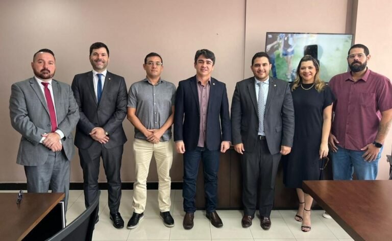 Parceria entre o Deputado Wescley e Defensoria Pública trará o Programa “Balcão de Direito” para Itaituba e região