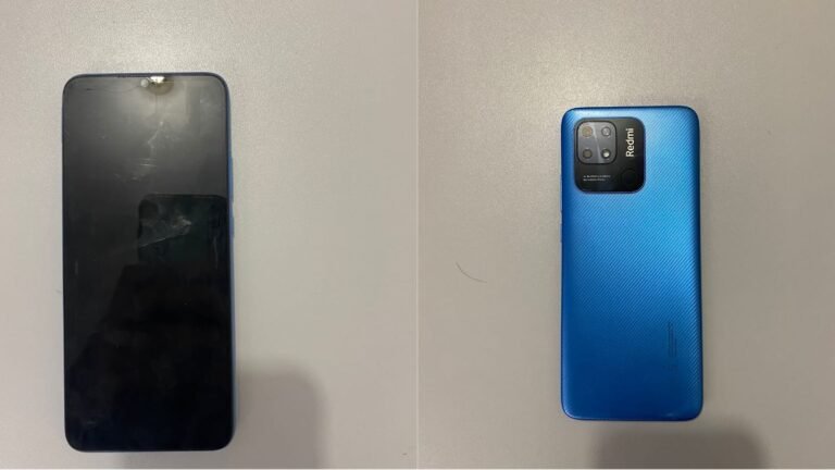 Polícia Civil recupera celulares que haviam sido roubados em Itaituba