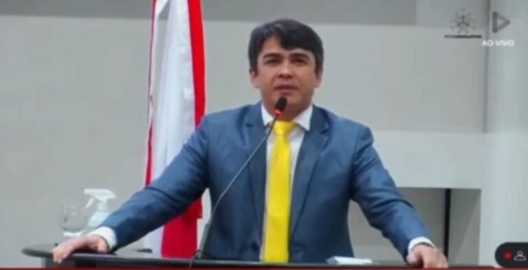 Deputado Wescley solicita a inclusão de associações, produtores e classe garimpeira nos debates sobre mineração