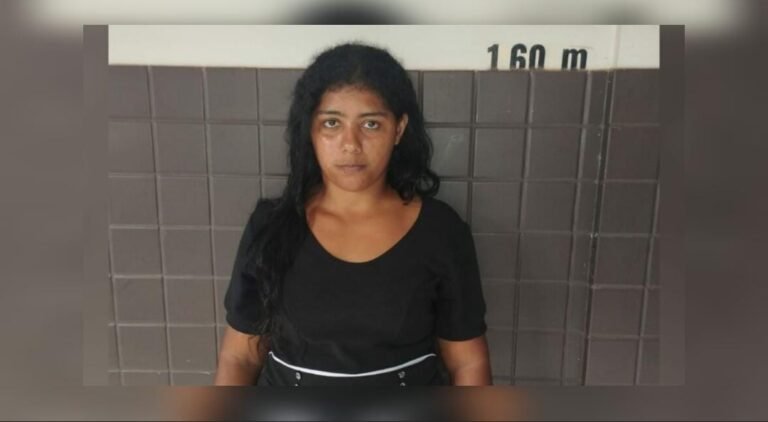 Mãe acusada de abusar sexualmente da filha de 2 anos em Itaituba é transferida