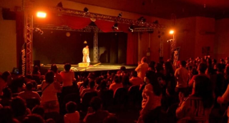 Conheça os vencedores da mostra competitiva do Festival de Teatro do Tapajós; grupo amapaense leva o maior prêmio