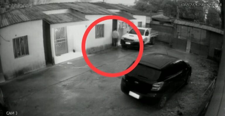 Morador denuncia possíveis tentativas de assalto registradas em diversas residências do Bairro Liberdade, em Itaituba