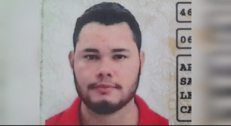 Morre piloto de avião que caiu e teve 80% do corpo queimado no AM