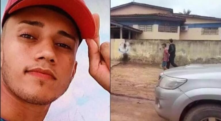 Jovem de 22 anos é assassinado a tiro e facadas