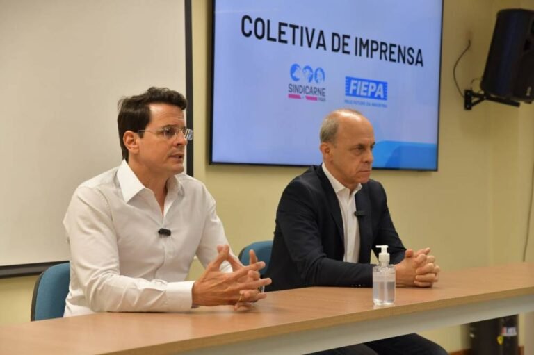 Sindicato da carne afirma que produto que circula no Pará está 100% saudável