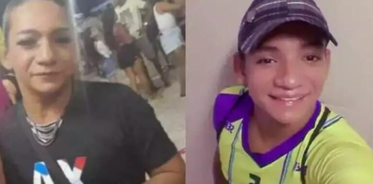 Suspeito de matar homossexual estrangulado é preso