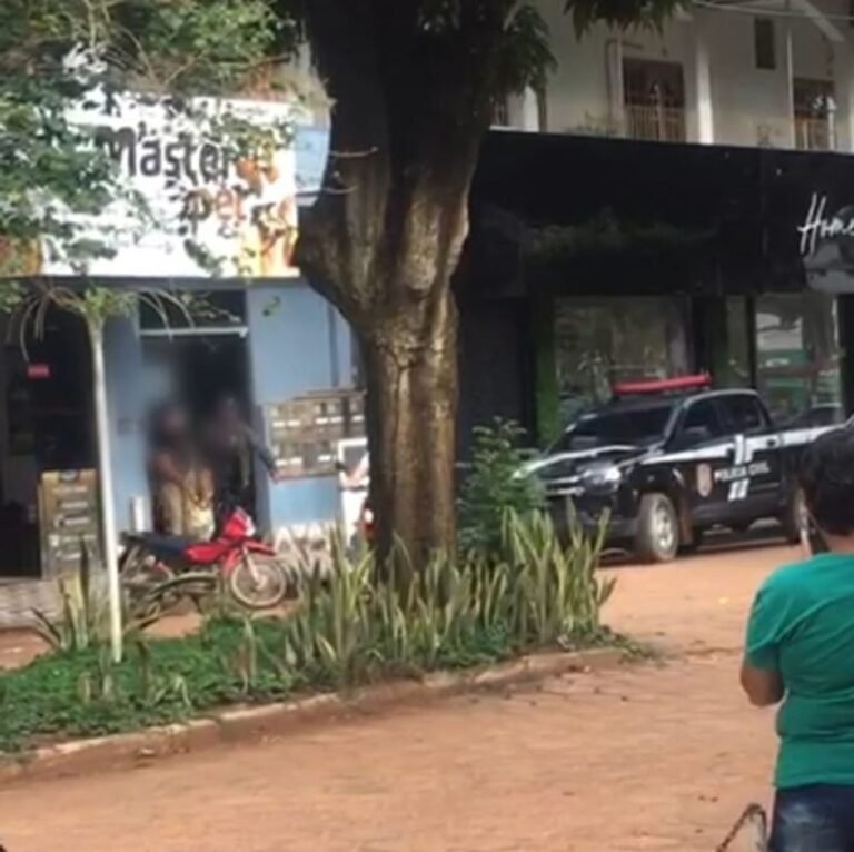 Homem é morto em confronto com a policia, em Uruará