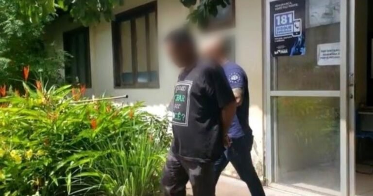 Pastor Itaitubense alega ‘revelação divina’ para cometer estupro de jovem; o suspeito foi preso em Santarém