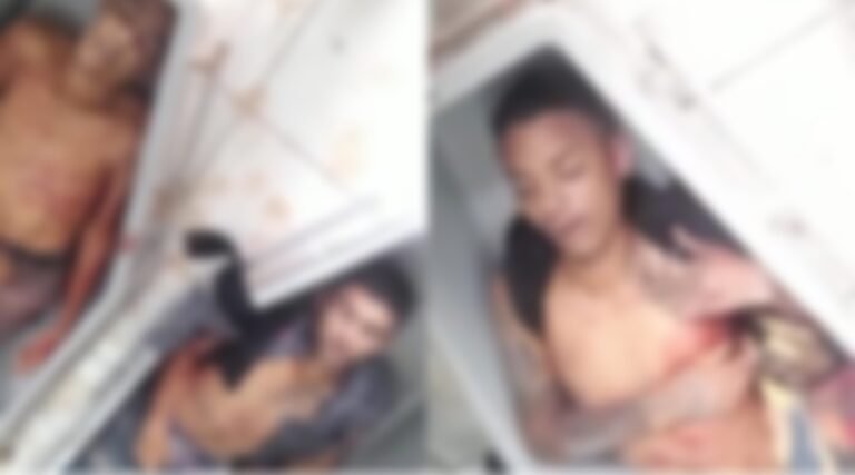 Três homens morrem durante confronto com a Polícia Militar