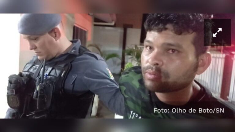 ‘Tinha que matá-la’, diz primo que estuprou e estrangulou criança de 9 anos