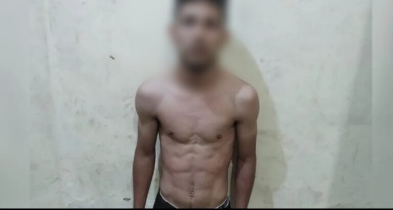 Justiça acata pedido da PC e decreta prisão de jovem que atirou em idoso durante assalto