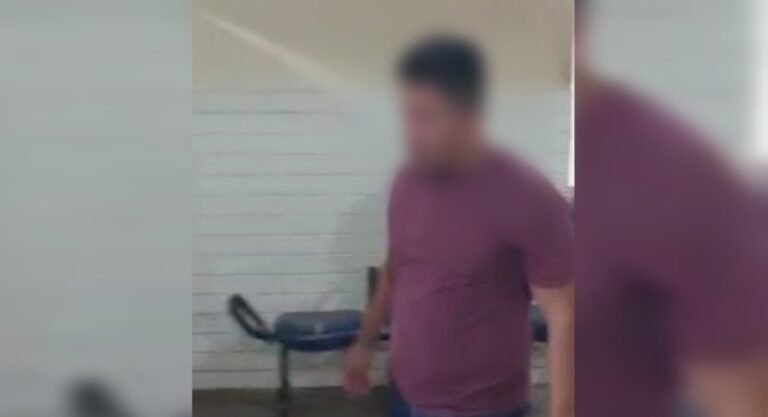 Sargento da PM é preso suspeito de participação na morte de homem, em Santarém