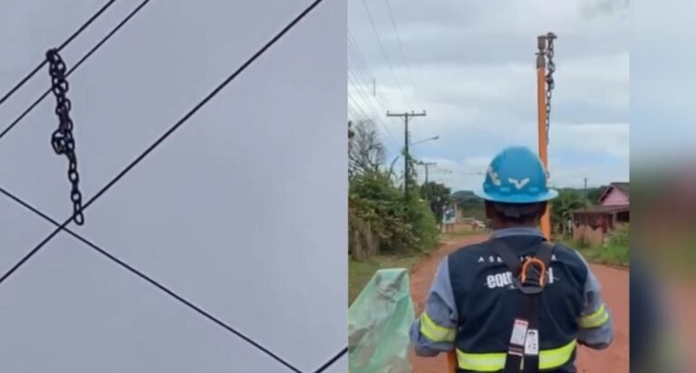 Polícia Civil de Rurópolis investiga caso de sabotagem em rede elétrica