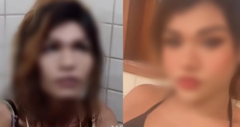 PM prende travestis por suspeita de assalto