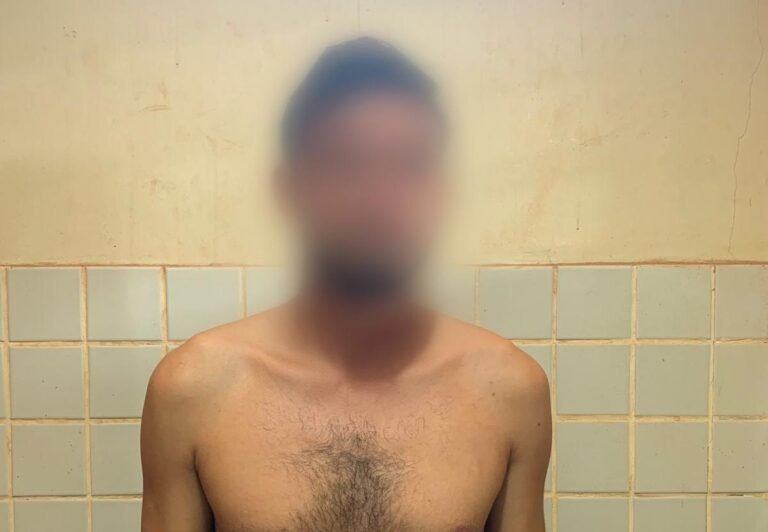 Jovem denuncia que ex-namorado invadiu sua casa e a acordou com agressões, em Rurópolis