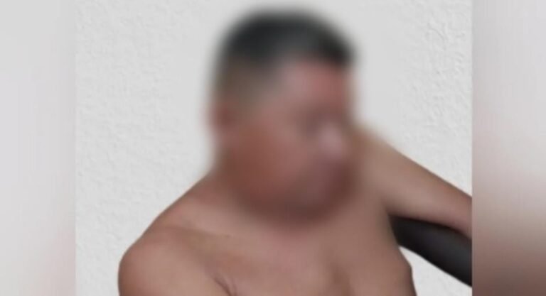 Motorista embriagado invade preferencial e atropela motociclista