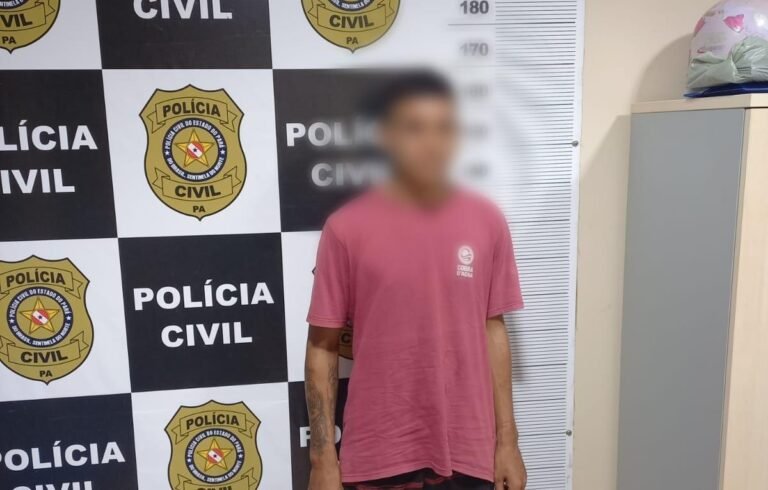Jovem com mandado de prisão é capturado pela PM no distrito de Divinópolis