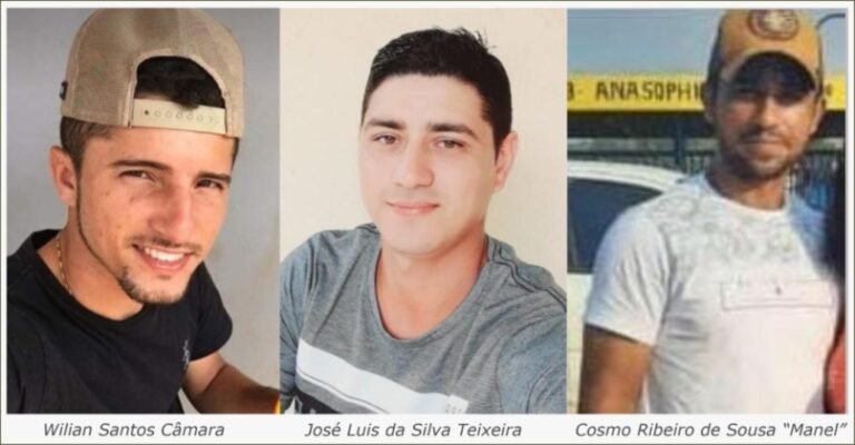 Há quase 1 ano, PF ainda não concluiu inquérito sobre morte de jovens achados enterrados na Reserva Parakanã, em Novo Repartimento