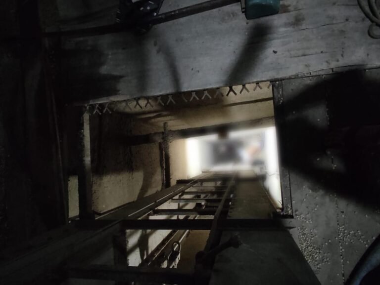 Dois trabalhadores morrem asfixiados durante serviço de limpeza em silo de soja, em Novo Progresso