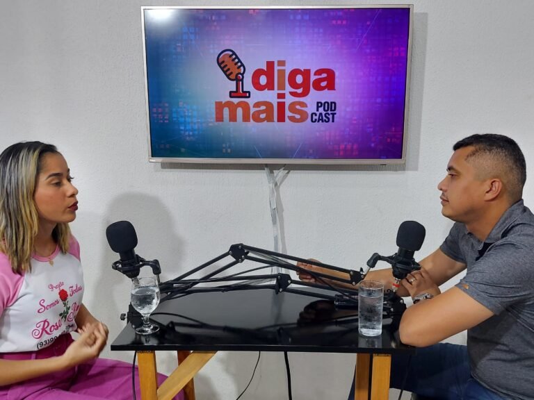 Diga Mais Podcast – 27º Episódio: “Mulheres de fibra: a luta contra o câncer começa na conscientização”