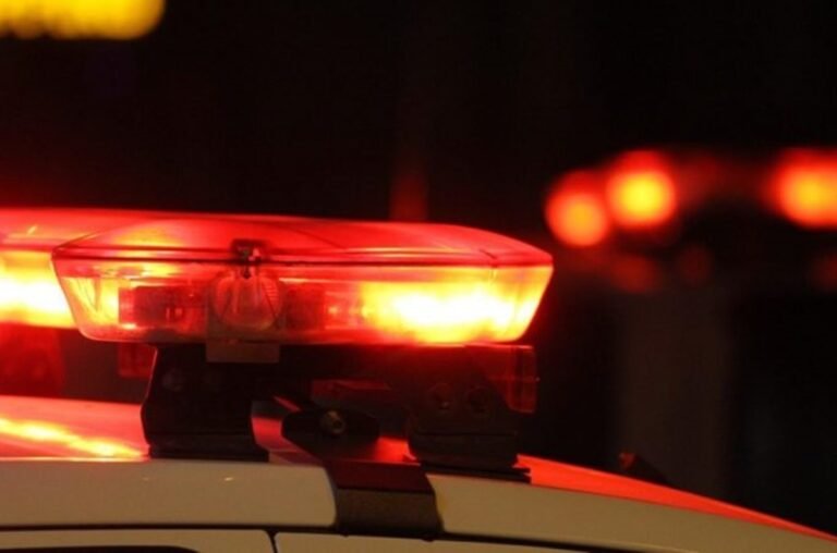 Passageiro com mandado de prisão é preso pela PRF