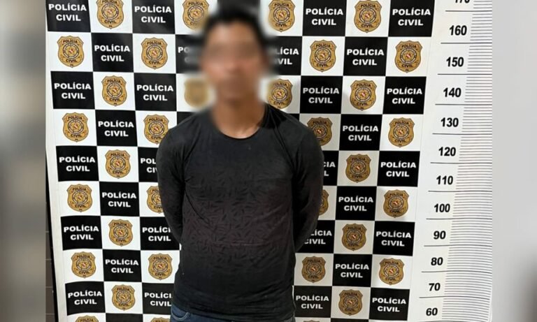 Homem morre após ser esfaqueado em região garimpeira de Itaituba, suspeito foi preso